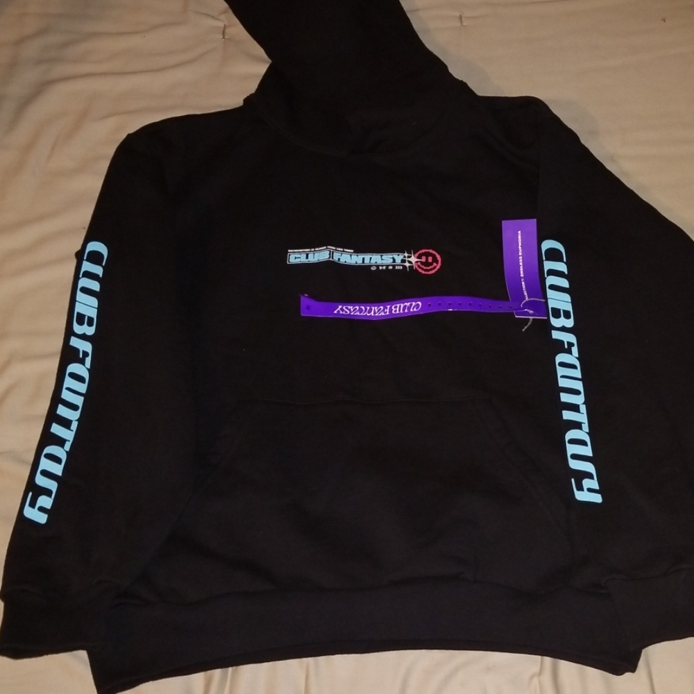 Club fantasy Collection 1: ENDLESS EUPHORIA